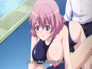 學園で時間よ止まれ-Gakuen de Jikan yo Tomare 4