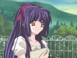 顏のない月-Moonlight Lady 1