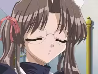 顏のない月-Moonlight Lady 3