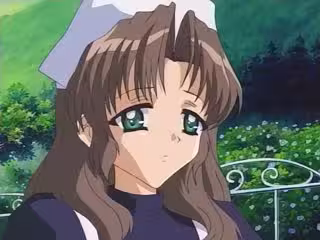 顏のない月-Moonlight Lady 4