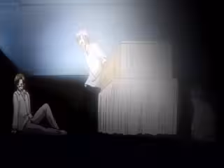 新・胁迫2 THE ANIMATION ~伤に咲く花 鲜血の红~-The New Blackmail 2 Ep 2