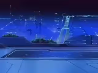 青シーンAO-See In AO 2