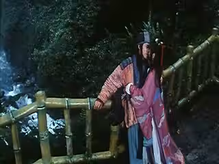 三級-水滸傳之英雄好色【國語無字】