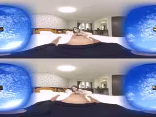 #TB3D KMVR-275 【VR】可愛すぎる彼女そらちゃんと初めてのドキドキラブラブ中出しSEX