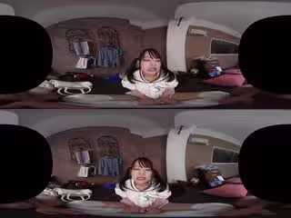 #TB3D KMVR-291【VR】イチャつきデリヘル あべみかこ【リアル映像】