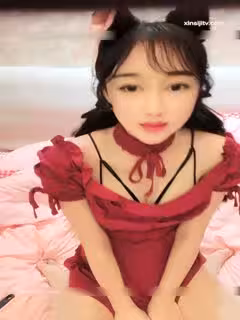 超高顏值網紅美女小白兔高價房票自慰大秀美乳粉穴叫聲非常誘人畫面很有擼點對白淫蕩4V1