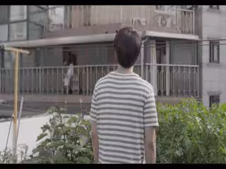 風景優美的房屋3  韓語中字