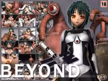[3D]BEYOND- HDリマスター [夜桜字幕組]