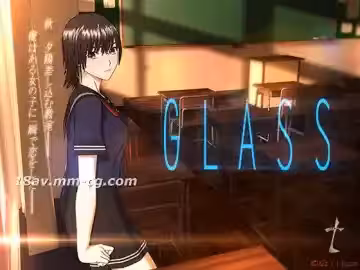 [3D]Glass [夜桜字幕組]