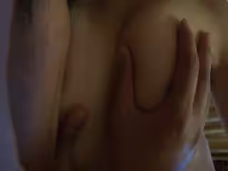 胸