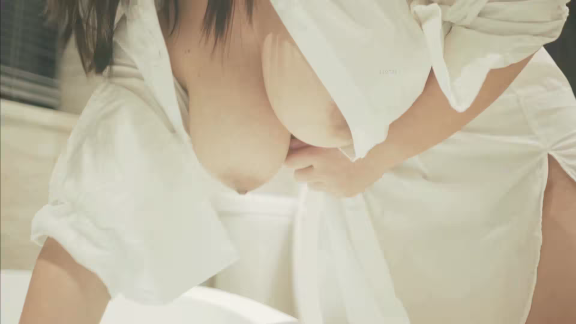浴室春情一刻 爆操漂亮巨乳美嬌娘 後入抽插頂操 豪乳亂顫 白漿直流 淫浪呻吟 唯美畫風 高清1080P原版收藏