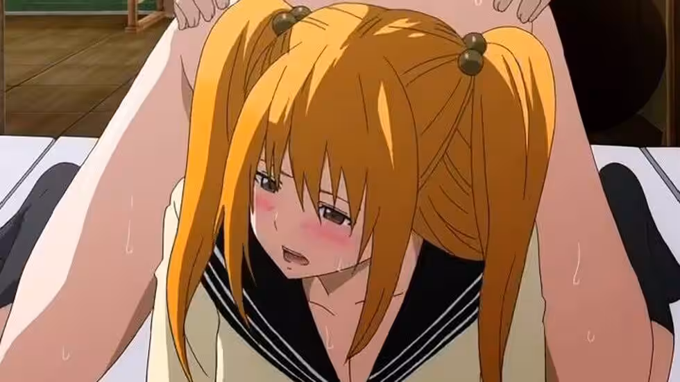 ななみのチョッとエッチな絶體絶命白