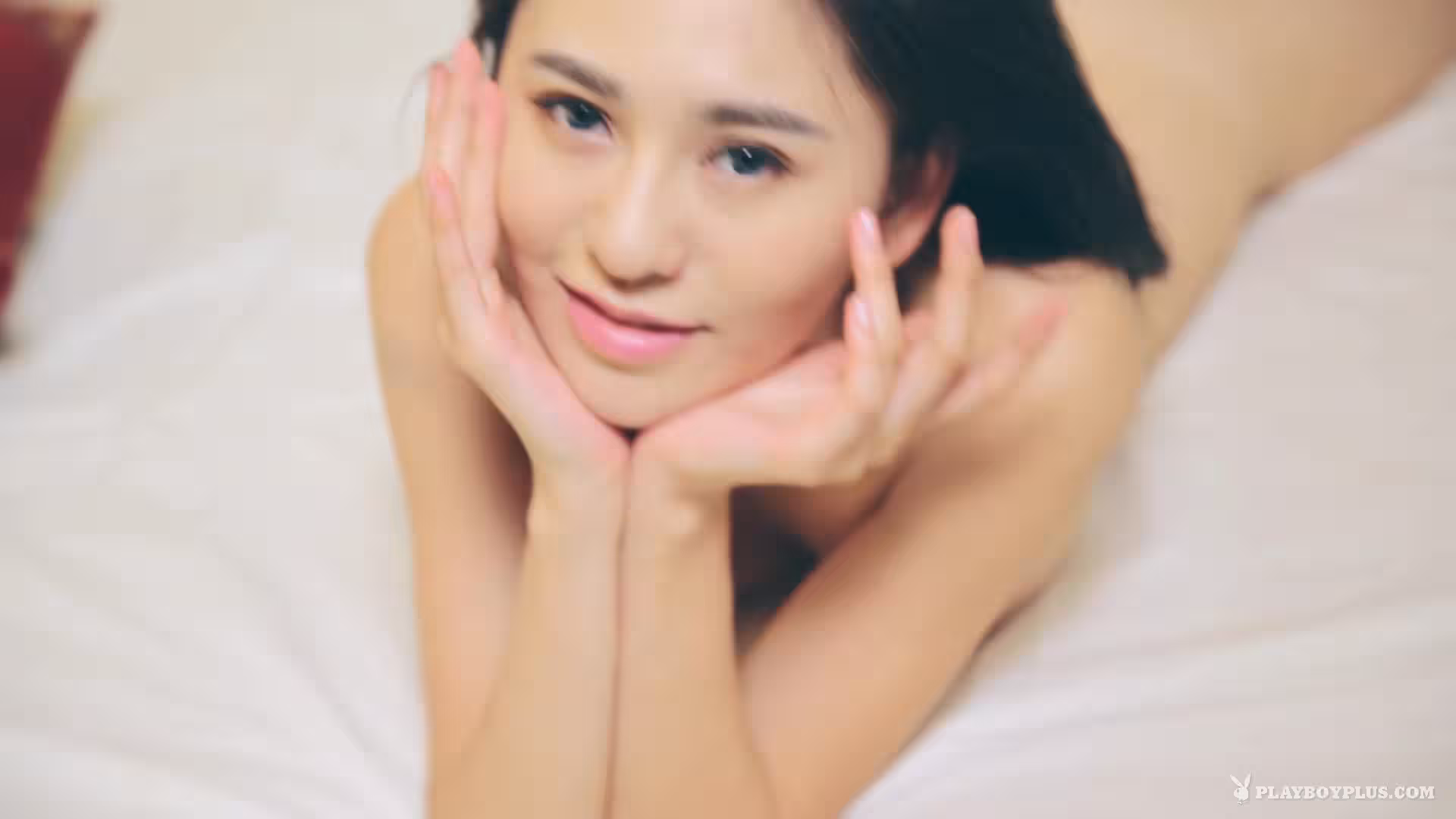 超火國模花女郎吳沐熙無聖光視頻 身材臉蛋都是上乘
