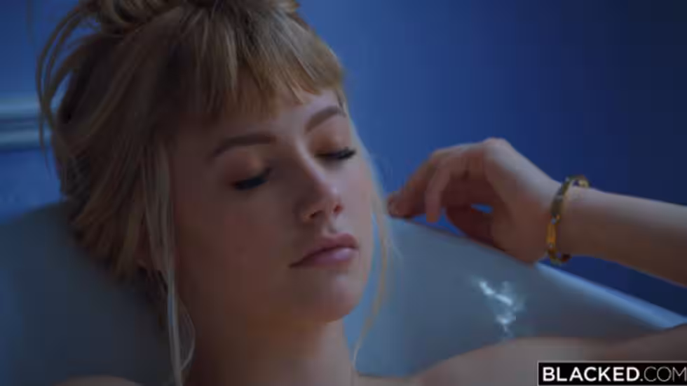 唯美黑白配-BLACKED系列2020年01月2160P4K高清合集,(4)