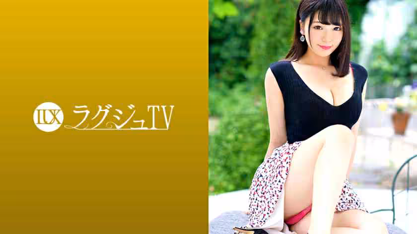 259LUXU-1168 ラグジュTV 1146 初體験でトラウマを負った淑女が、丁寧な前戲に秘所を潤し、涎を絡めて男根を咥え込み、美しい胸を揺らして挿入の快感に酔いしれる…。