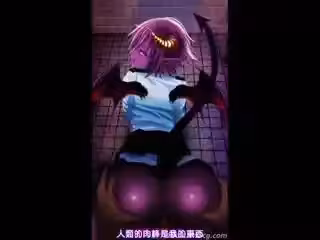[3D]警官サキュバスMEA[本編][夜桜字幕組]