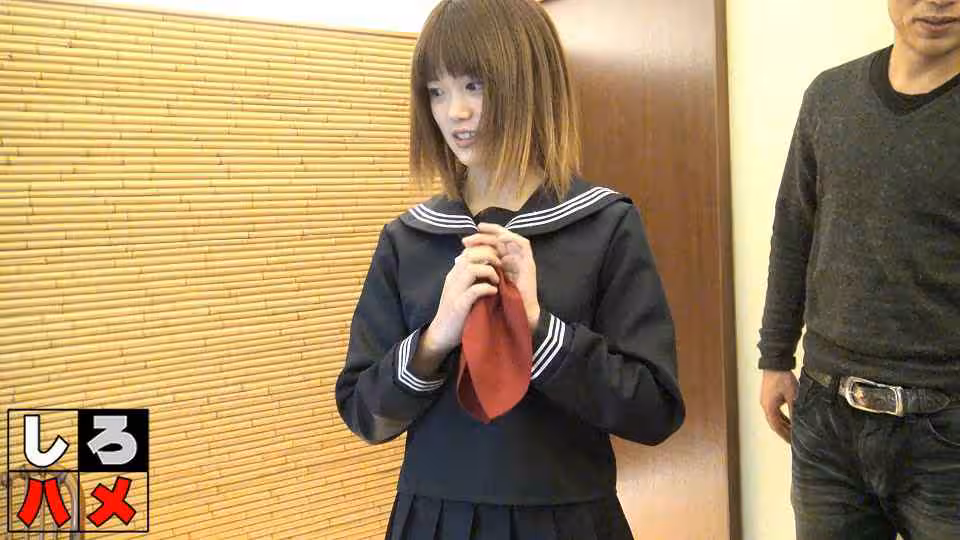 Heydouga -PPV-6 素人かなみ – 顏は美少女、體は極上！「この娘のエロさ…ハンパないっす！」絶品素人…本日デビュー
