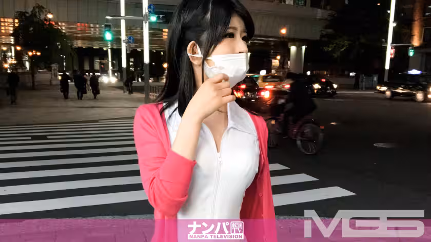 マジ~!軟派、初撮。677in日本橋チームN