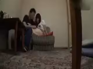 表姐妹偷拍紀錄[中文字幕]