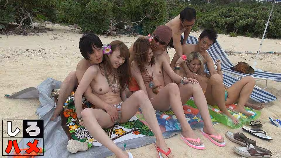 Heydouga -PPV-5 素人ひなの 素人AMI　素人NaNa – 今時の素人の破壊力スゴすぎ！【乳娘と行く】ＧＷ特別企畫・何発でも抜