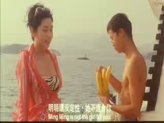 三級-紅燈區【國語中字】