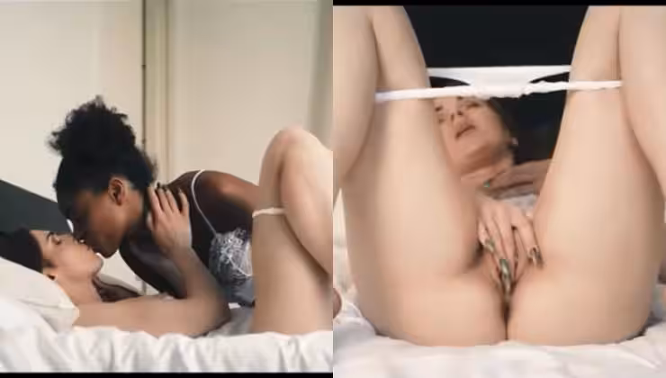 sexart180622lunacandmelissabenzbehindthewall
