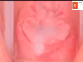 珍稀資源某美容美體醫院內部流出高清內窺鏡下女性陰道內部運動變化太粉嫩了怪不得rou棒都喜歡往裡進