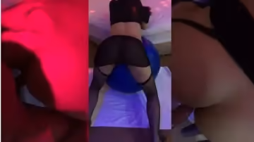 超一流身材美女健身教練可可線上土豪粉絲群約啪教員視頻-高清完整版