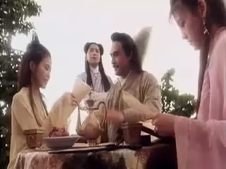 三級-大內密探之零零性性【國語無字】
