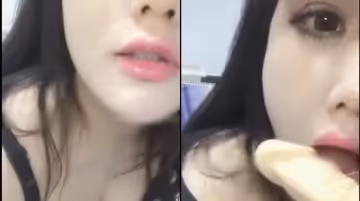花椒主播特污兔福利視頻