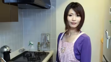 HEYZO  愛咲ななみ 家事代行サービスお姊さんのHな秘め事