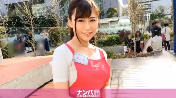 マジ軟派、初撮。8~~21