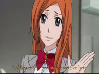 Bleach JOI Game  Part 2  Orihime