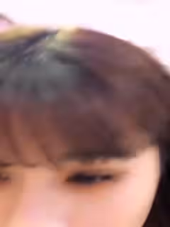 96长得有点像某女星杨X的网红女主播情话首次在平台直播啪啪快枪男