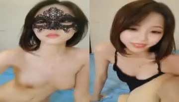高顏值嫩妹子與蜘蛛俠居家直播啪啪！
