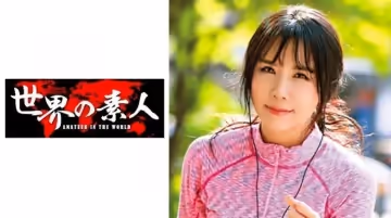 361SEKAO-118 チヨン from 韓國1