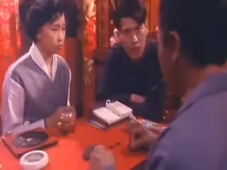 三級-愛的精靈【國語無字】