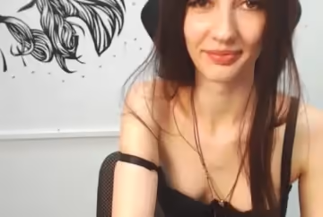 [歐美主播外流]歐美美女皮膚嫩身材又一極棒，真是勾引得讓人想操