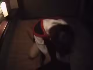 【強姦】綁架女生密室強姦精液直射體內