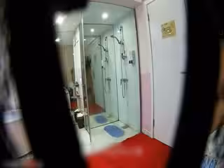 名門夜宴偷拍系列旅遊小姐最佳人氣獎黃X拍廣告洗澡偷拍1
