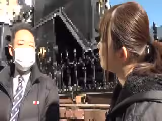 PARATHD-02899動くおじさんをやさしい女の子が性感マッサージで心ゆくまでイカせてみたin新橋第01集