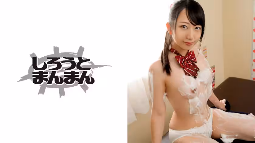 345SIMM-369 泡まみれ密著洗體！アイドル顏のJ●がポニテを振り亂しイきまくる！(1)(1)