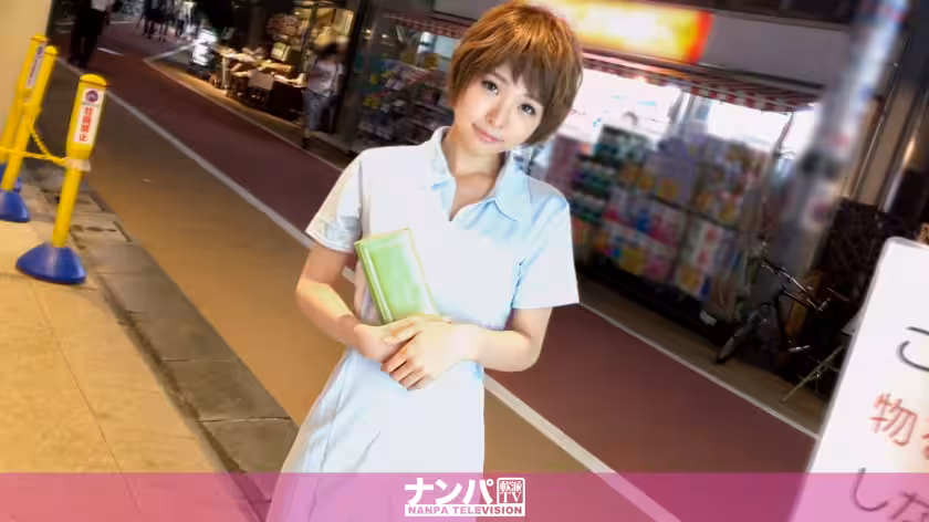 マジ軟派、初撮。705 in 學芸大學 チームN