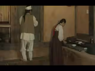 官能女官之長今的花園【韓語中字】EP01
