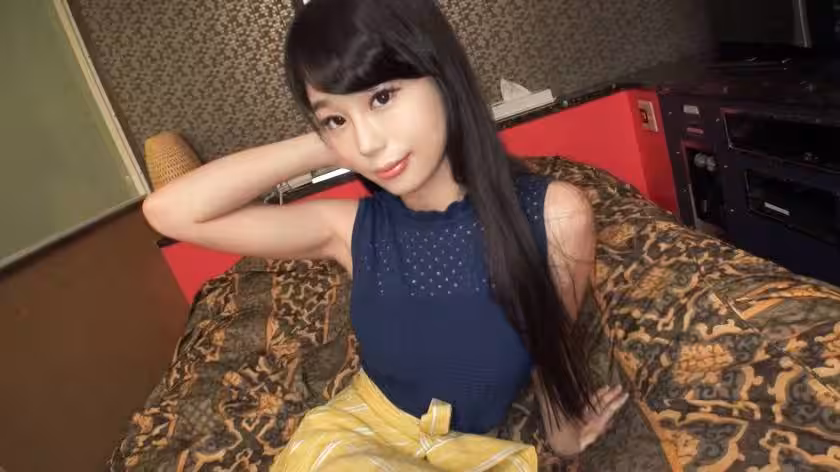 【初撮り】ネットでAV応募→AV體験撮影992『學費の