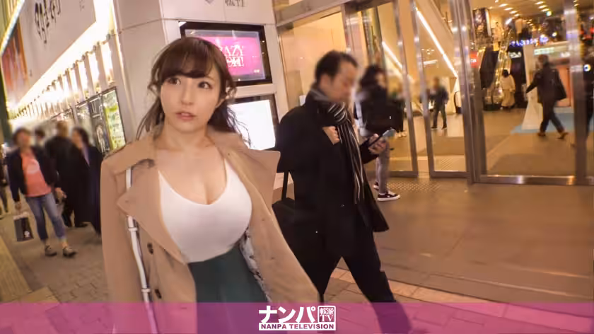 マジ軟派、初撮。1210
