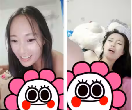 高挑漂亮美女主播為增加收益隨機挑選網友送啪啪福利,來了個吃藥的,高喊：你還要,想操死我啊,你肯定吃藥了,求你快射吧!