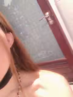 身材苗條逼逼無毛美女主播穿連體肉色絲襪跳蛋道具自慰大秀