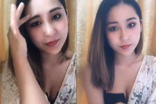 手機直播精品福利女神近距離自慰騷逼給你看淫水好濕
