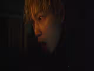 【日語】狼狽【日語中字】